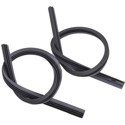 冠悦适用现代雨刮器胶条原装