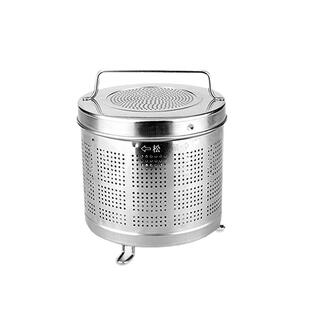 汉方养生壶煮茶中药壶专用 奇家 三角牌 荣事金 奇伟不锈钢过滤网