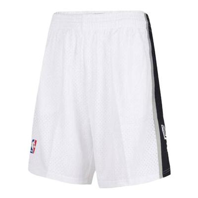 MN马刺队邓肯98-99赛季球裤