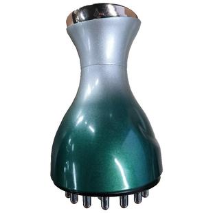 电动经络刷全身通用揉腹部肚子按摩刮痧仪刷腿部带脉筋络疏通神器