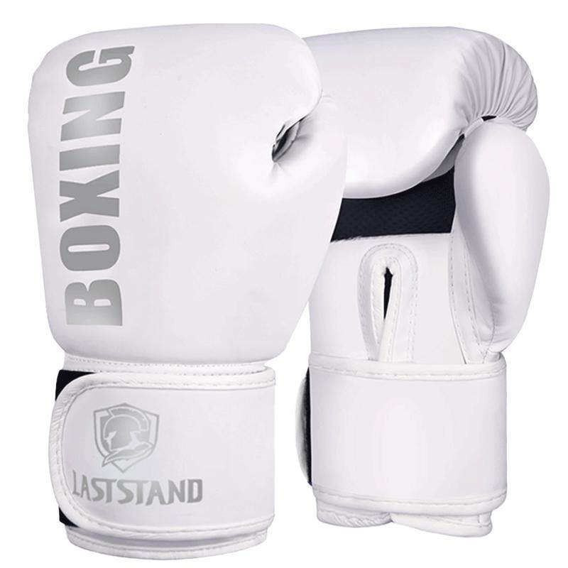 拳击手套专业成人散打泰拳搏击格斗拳套男女儿童训练打沙袋包小孩