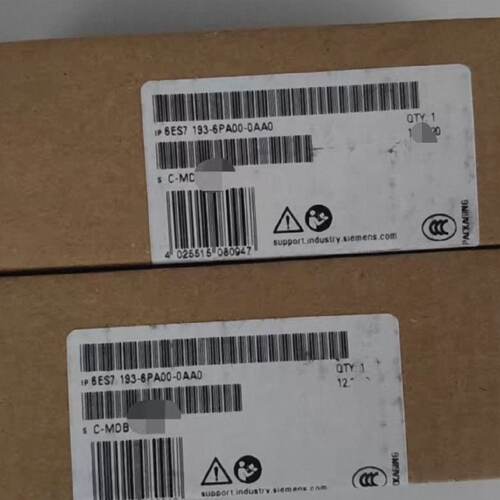 询价-6ES7193-6PA00-0AA0 6ES7 193-6P