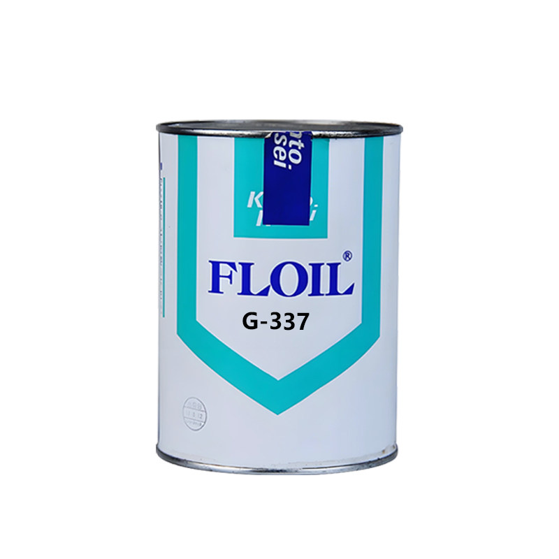 日本FLOIL关东化成G-337耐极压耐低温部位消音润滑油润滑脂