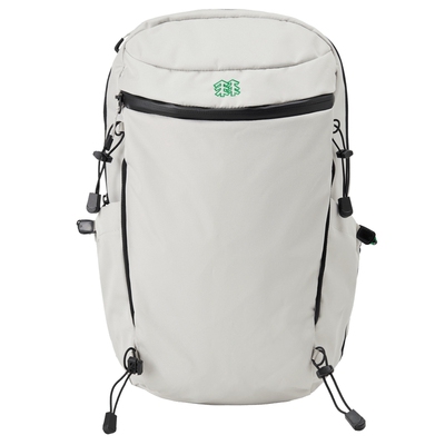 KOLON SPORT可隆背包男女同款DWR涂层户外运动旅行双肩包赠防雨罩