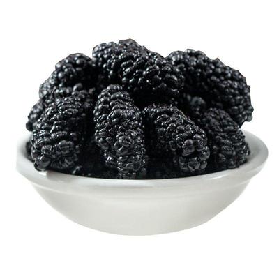 桑葚干干果特级袋装500g即食