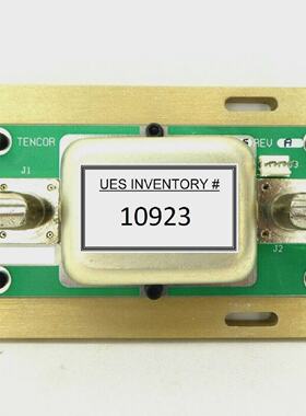 Tencor Instruments 155535 I/O PCB Assembly Surfscan 7000 KLA