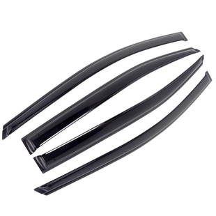 比亚迪海鸥专用防水后视镜雨眉外观晴雨挡配件汽车用品车窗改装