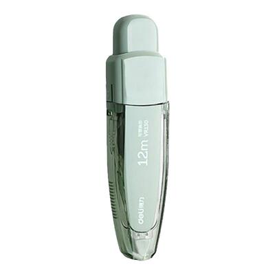 得力修正带小学生专用涂改带