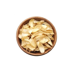 药食同源百合干500g优质