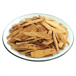 正宗炙黄芪中药材500g克蜜炙黄芪蜜灸制黄芪炙黄芪 炒黄芪熟黄芪