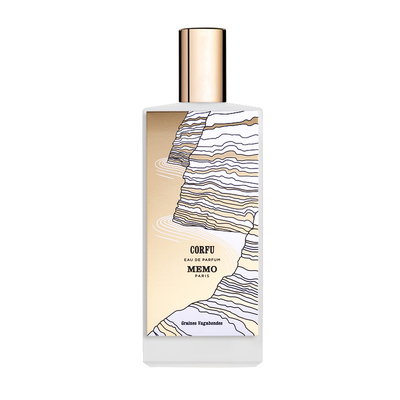 【情人节礼物】MEMO 科孚岛淡香精  木质花香调小众香水礼盒