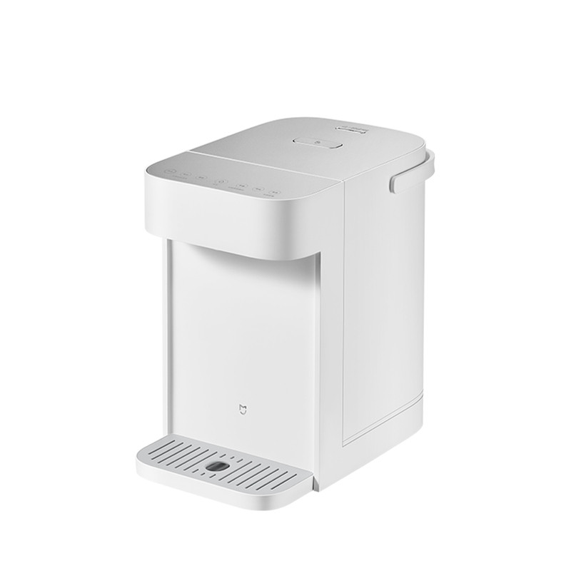 小米米家智能电热水瓶pro5L家用