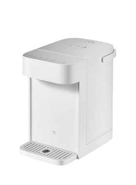 小米米家智能电热水瓶pro5L家用