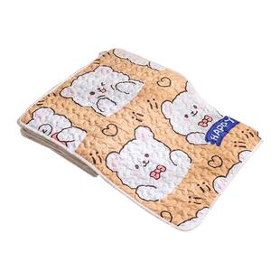 宠物地毯狗狗垫子中小型狗狗睡觉防撕咬防尿睡垫专用垫猫咪睡觉垫