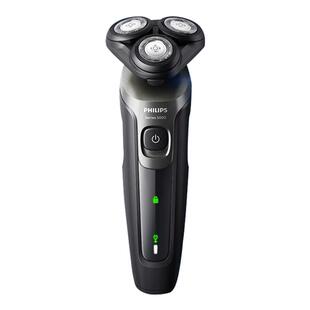 飞利浦剃须刀S5166刮胡刀闪充男士胡须刀全身水洗