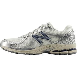 New Balance NB官方正品男女同款情侣鞋冬舒适运动老爹鞋ML860RG2