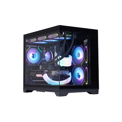 9700X三角洲游戏组装电脑台式机