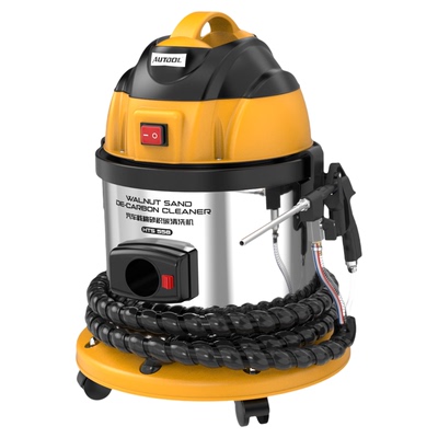 AUTOOL核桃砂积碳清洗机