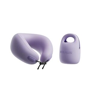 EVERYTHINK睡洞儿童u型枕旅行宝宝护颈枕头高铁飞机U形枕车用睡觉