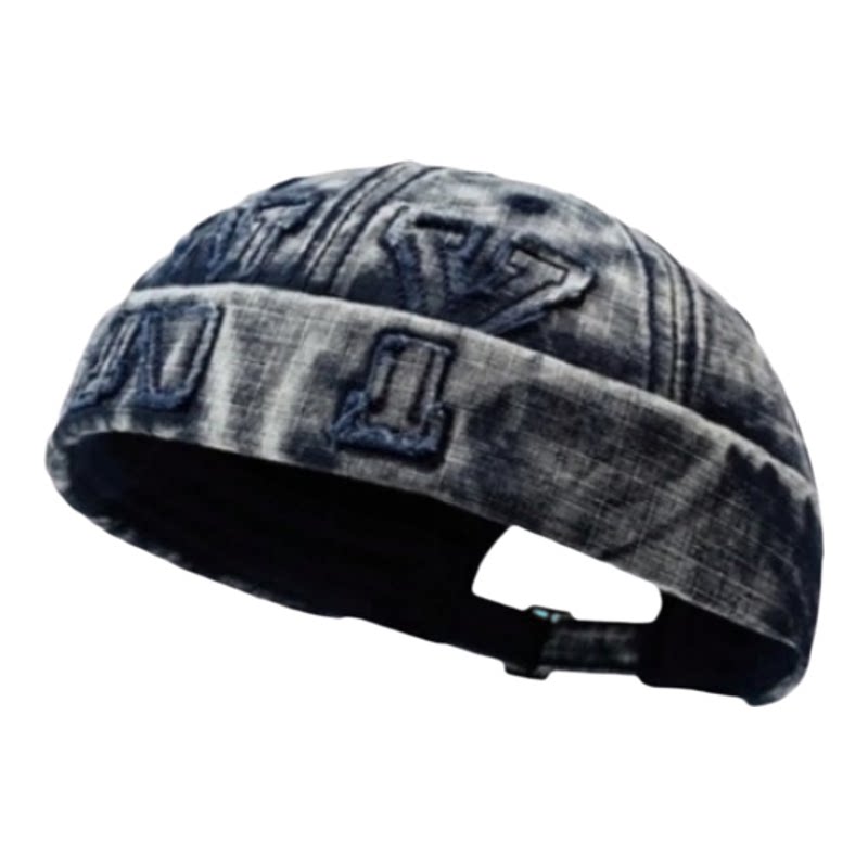 中老年棉单帽子NY学生嘻哈男女