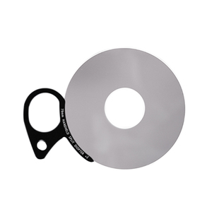 79mm 手持中空虚化特殊效果透镜滤镜摄影氛围感创意效果滤镜