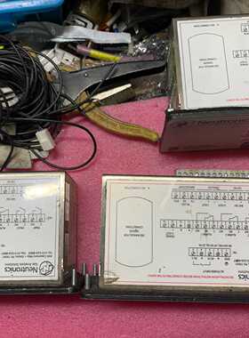 询价-3100-N1 NTRON控制器，共三台，，通电如图
