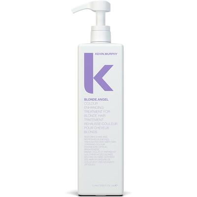 KEVIN.MURPHY KM彩虹天使洗发水1000ml 锁色护色去黄补水漂染修护