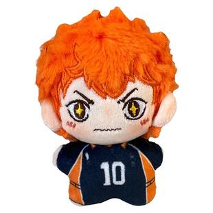 排球少年周边挂件娃娃日向翔阳影山飞雄西谷夕月岛萤及川彻研磨女