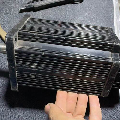 议价大豪框架1.5KW电机，SM110-6030-D00D，适用