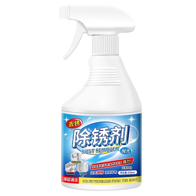 除锈剂快速清金属钢铁强力去铁锈