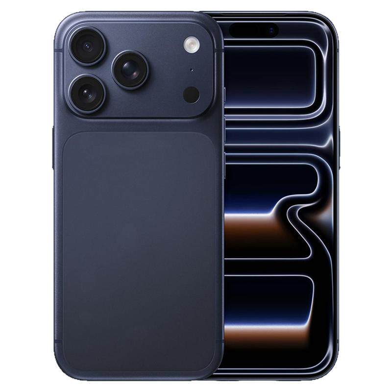 【全新正品未拆封】i17Pro max灵动岛16+1TB内存全网通5G智能手机
