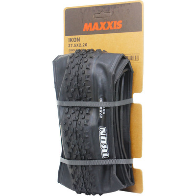 玛吉斯IKON山地车土坡防刺外胎