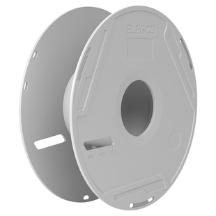 ELEGOO/爱乐酷 3D打印机耗材料盘 PLA basic可拆盘2个装