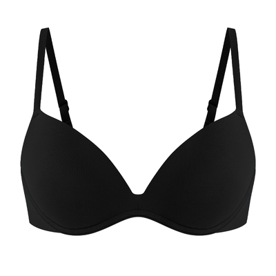 claesens无钢圈聚拢文胸