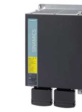 议价6SL3100-0BE31-2AB0西门子120kW电源模块6SL31000BE312AB0