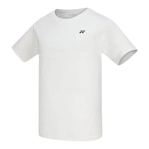 yonex尤尼克斯羽毛球服短袖t恤男女同款艺术家合作款115414BCR