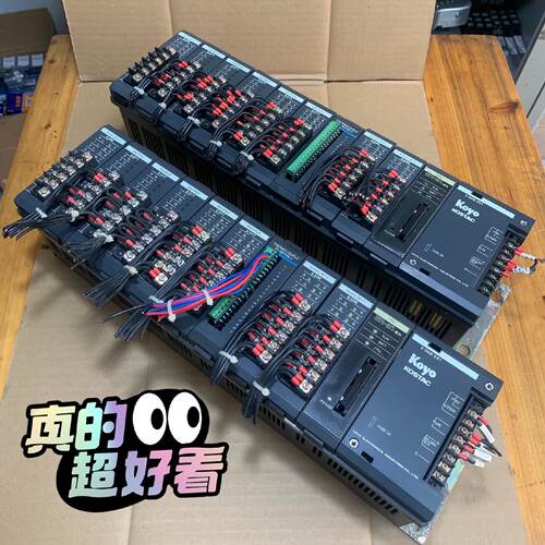 【请询价】Koyo光洋模块F3-08THM-n，E-04B-EX1，S