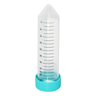 NEST 耐思 788211 50mL反应管 细胞/微生物培养管透气盖摇管离心管 可用于悬浮哺乳动物细胞和微生物的培养