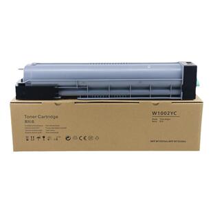 适用惠普W1002YC粉盒W1002Y硒鼓M72630dn打印机粉筒硒鼓墨粉HP LaserJet MFP 惠普M72625dn粉盒复印机碳粉