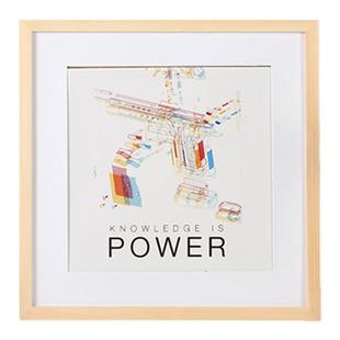 正方形实木相框5寸6寸7寸8寸10寸12寸寸20寸24寸海报框摆台包邮