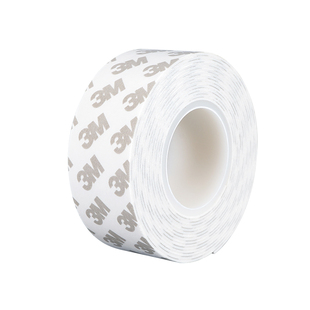 3M强力双面胶贴高粘度无痕固定车载摆件手机支架不残胶家用置物架画框对联固定专用耐高低温不伤墙泡棉胶带贴