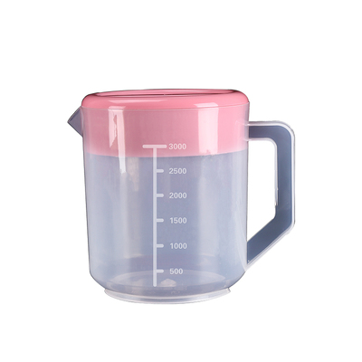 【买一送一】食品级大容量茶壶