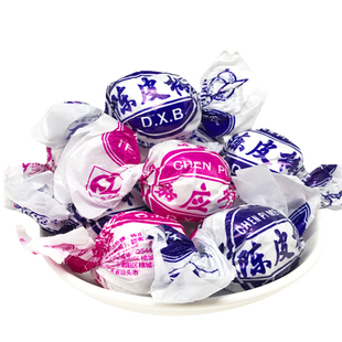 陈皮梅加应子嘉应子话梅蜜饯果脯果干儿时怀旧小零食广东特产食品