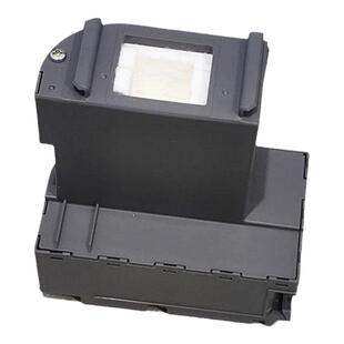 L4168废墨仓适用爱普生L6178L6198L4158远程清零收集器废墨海绵垫