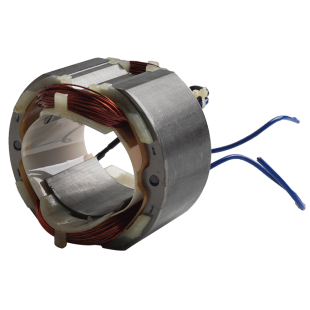 适用65A电镐转子 定子 铝壳 开关 手把铝头铁头大电镐65电镐配件