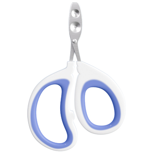 猫咪指甲剪专用猫指甲刀圆孔猫指甲钳剪指甲神器新手剪刀宠物用品