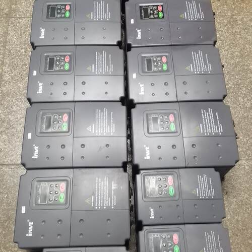 【询价】英威腾CHF100A-011G/015P/15KW4KW都有适用