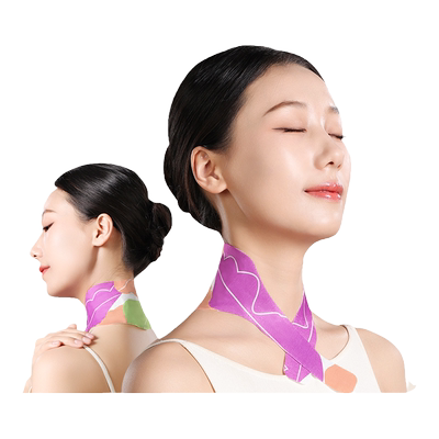 【12味草本】针对颈椎专研热敷贴