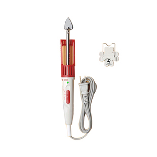 娃衣熨斗笔式迷你小电熨斗手工多功能家用小烫头电洛铁细部整烫器