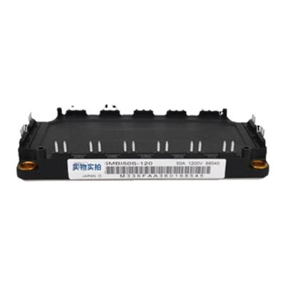 富士功率模块双极性晶体管